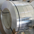 304/316L stainless steel strips